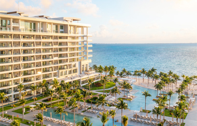 Garza Blanca Resort & Spa Cancun image 