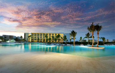 costco travel wyndham grand cancun