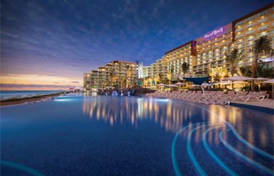 Hard Rock Hotel Cancun - All-Inclusive image