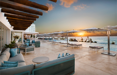 Le Blanc Spa Resort Cancun - All-Inclusive image 