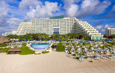 costco travel wyndham grand cancun