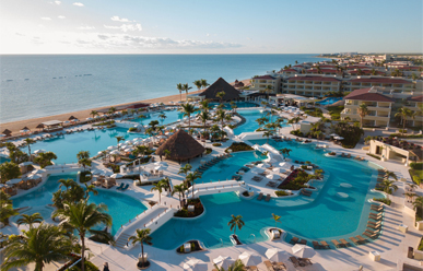 costco travel packages playa del carmen