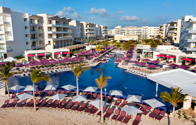 costco travel packages playa del carmen