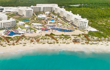 Planet Hollywood Cancun, An Autograph Collection Resort - All-Inclusive image
