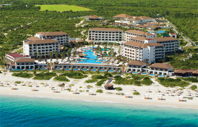 Secrets® Playa Mujeres Golf & Spa Resort - All-Inclusive image