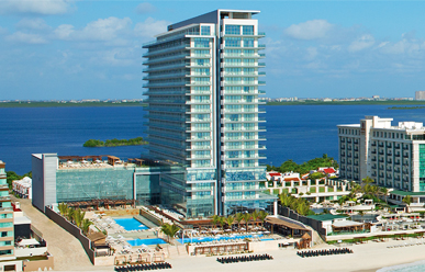 costco travel wyndham grand cancun