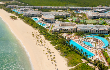 Moon Palace The Grand Cancun - All-Inclusive image 