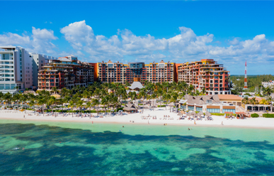 Villa del Palmar Cancun Luxury Beach Resort & Spa image 