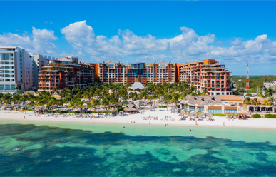 costco travel packages playa del carmen