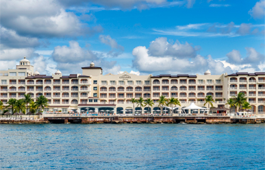 Cozumel Palace - All-Inclusive image 