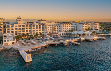 Cozumel Palace - All-Inclusiveimage