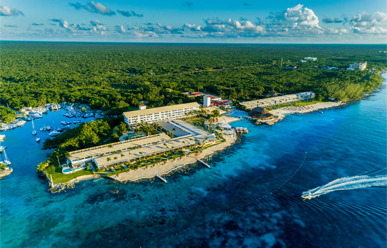 Presidente InterContinental Cozumel Resort & Spaimage