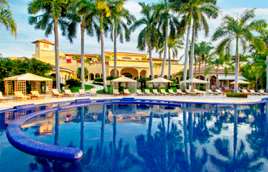 Casa Velas Boutique Hotel - All-Inclusive image 