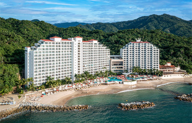 Hilton Vallarta Riviera - All-Inclusive image 