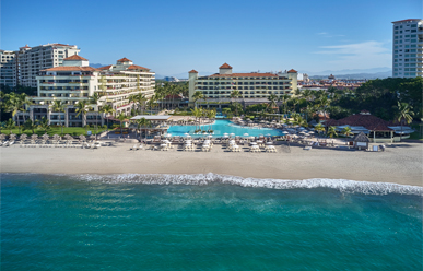 Marriott Puerto Vallarta Resort & Spaimage