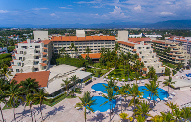 Occidental Nuevo Vallarta - All-Inclusive image 