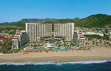 Secrets® Vallarta Bay Puerto Vallarta - All-Inclusive image 