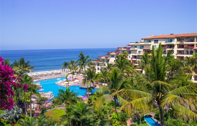 Velas Vallarta Suite Resort - All-Inclusive image 