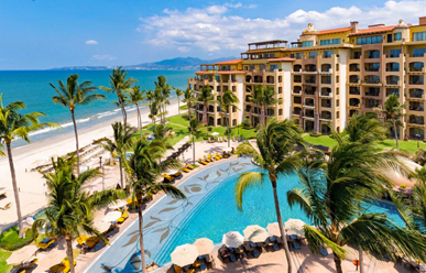 Villa La Estancia Beach Resort & Spa Riviera Nayarit image