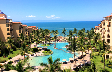 Villa del Palmar Flamingos Beach Resort & Spaimage