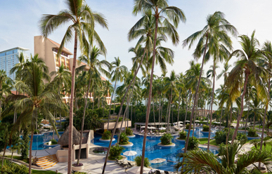 The Westin Playa Vallarta - All-Inclusive image 