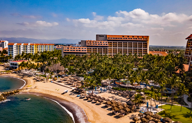 The Westin Resort & Spa Puerto Vallartaimage