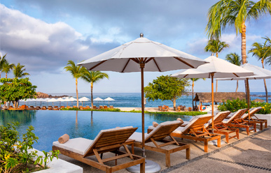 The St. Regis Punta Mita Resort image 
