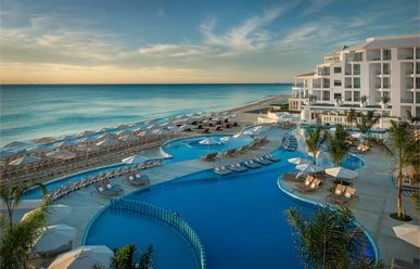 Playacar Palace - All-Inclusive image