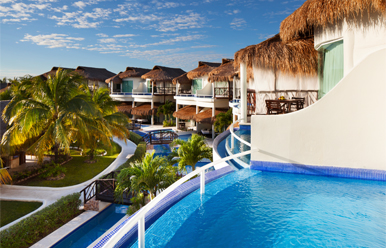 El Dorado Casitas Royale - All-Inclusiveimage