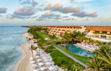 Grand Velas Riviera Maya - All Inclusiveimage