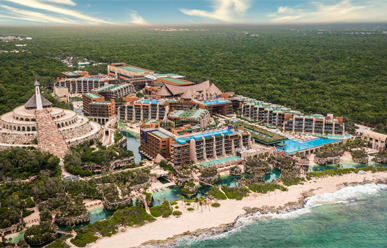 Hotel Xcaret Arte - All-Inclusiveimage