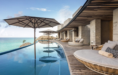 La Casa de la Playa by Hoteles Xcaret - All-Inclusive image