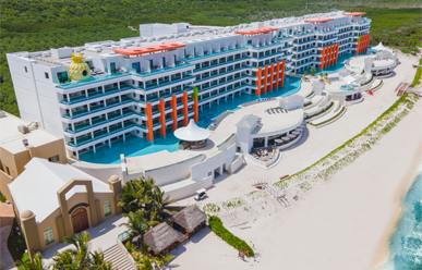 Nickelodeon Hotels & Resorts Riviera Maya - All-Inclusive image