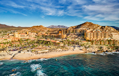 Grand Fiesta Americana Los Cabos Golf & Spa - All-Inclusiveimage