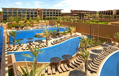 JW Marriott Los Cabos Beach Resort & Spaimage