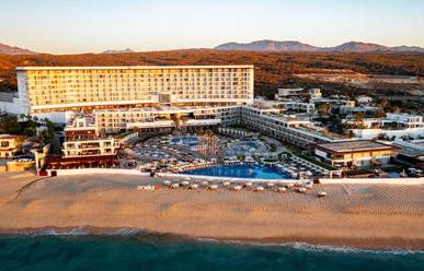 All Inclusive Los Cabos Resort