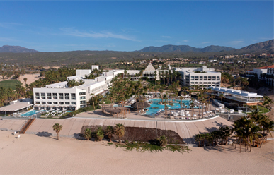 Paradisus Los Cabos - All-Inclusiveimage