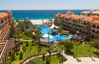 Royal Solaris Los Cabos - All-Inclusiveimage