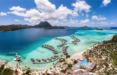 costco travel deals bora bora