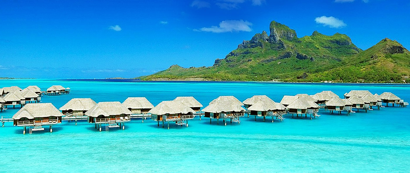 Bora Bora Costco Travel