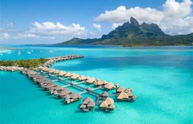 costco travel moorea and bora bora