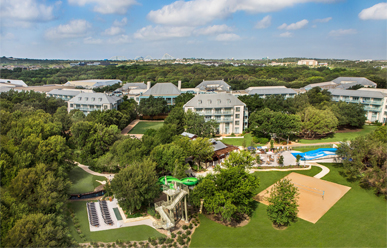 Hyatt Regency Hill Country Resort and Spaimage