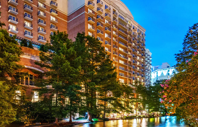 The Westin Riverwalk, San Antonioimage