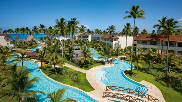 Dominican Republic: Dreams Royal Beach Punta Cana Package, Deal