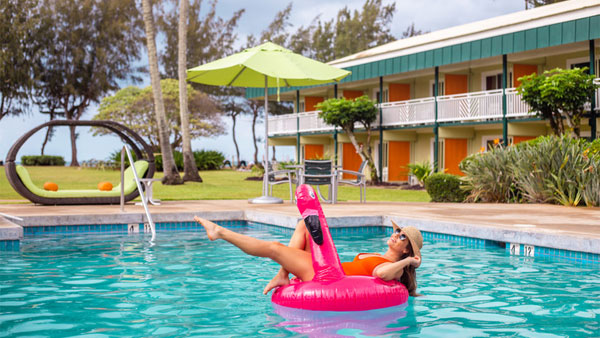 Kauai: Kauai Shores Hotel Package | Deal | Costco Travel